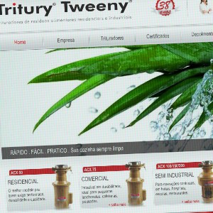 site tritury